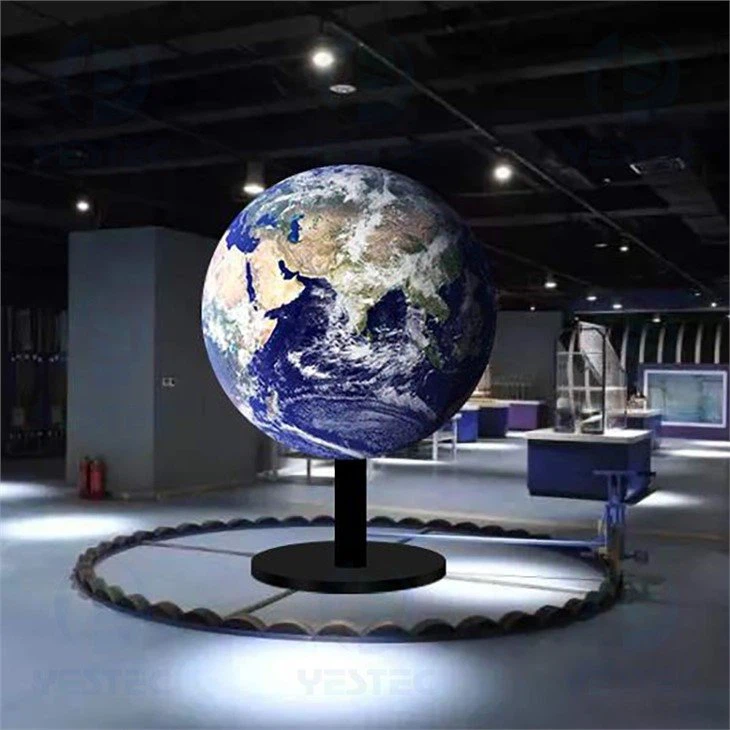 3d advertising